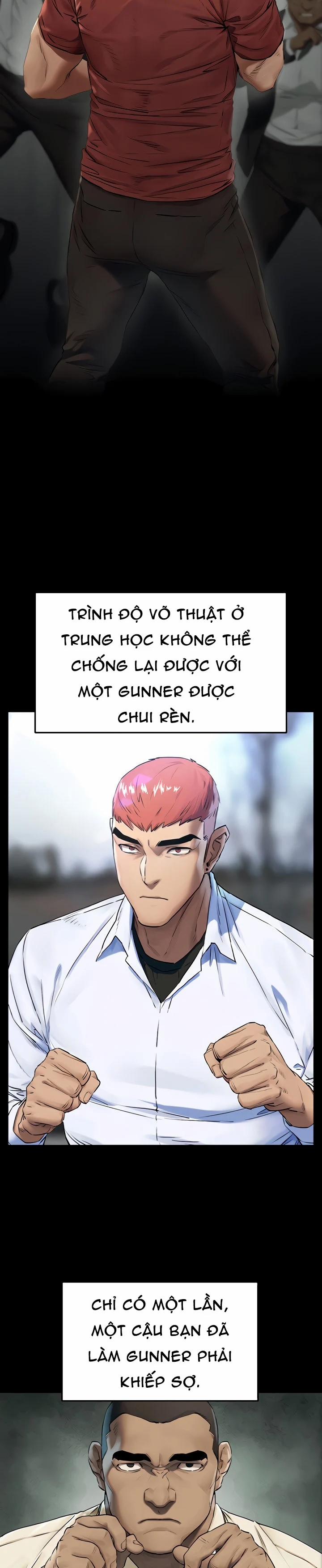 Vương Quốc Của Tôi 220 trang 14