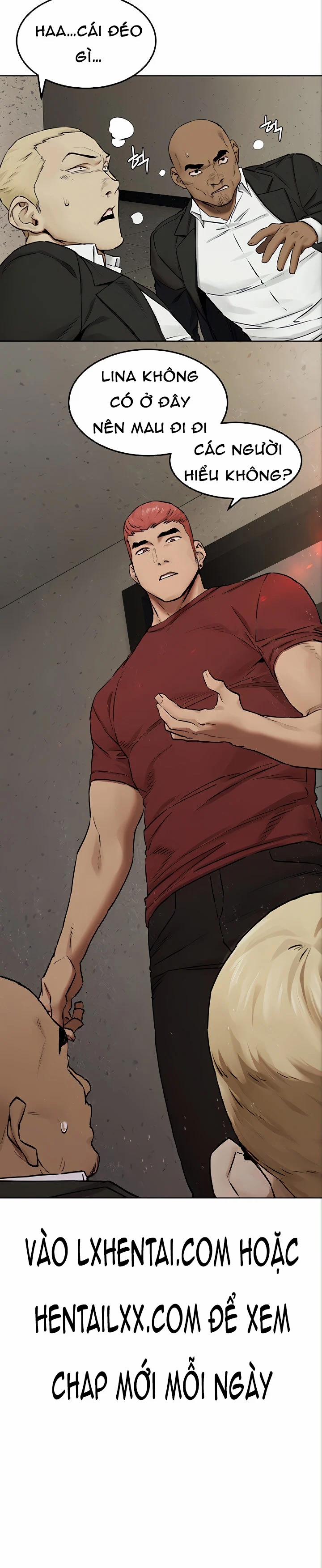 Vương Quốc Của Tôi 220 trang 20