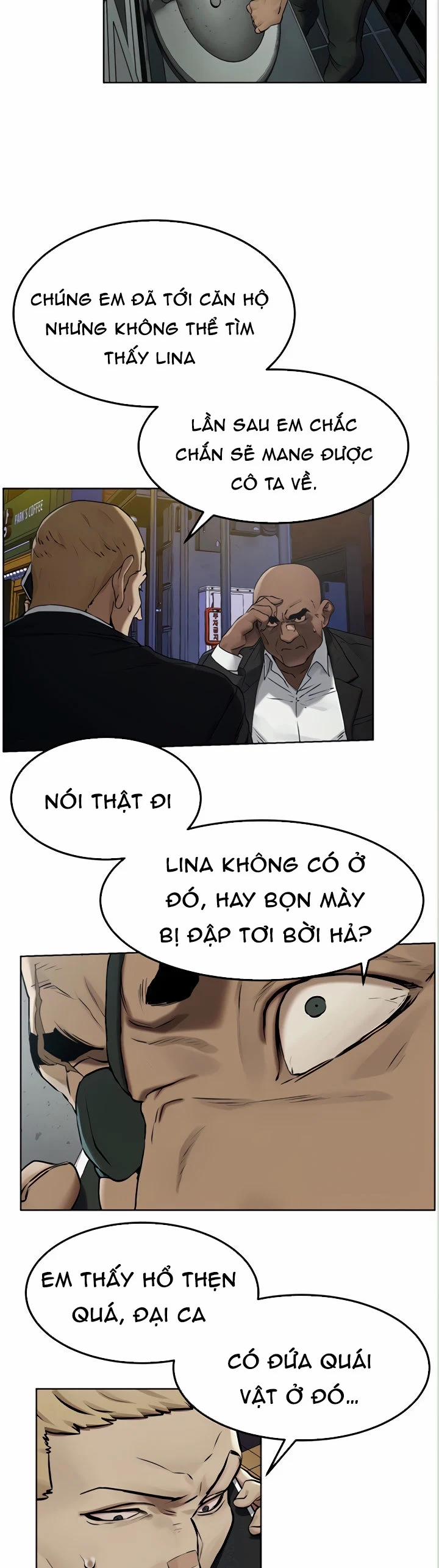 Vương Quốc Của Tôi 220 trang 27