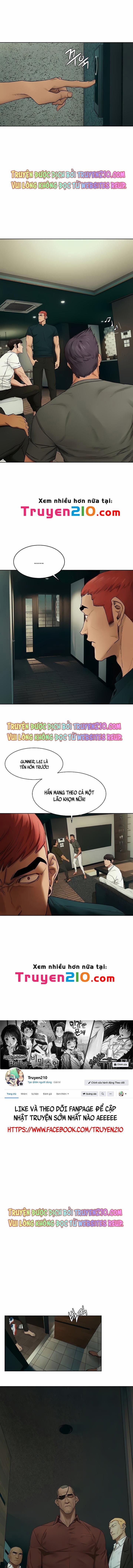 Vương Quốc Của Tôi 227 trang 12