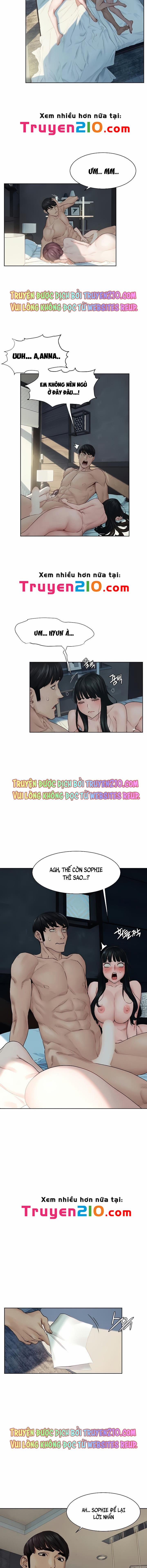 Vương Quốc Của Tôi 227 trang 7