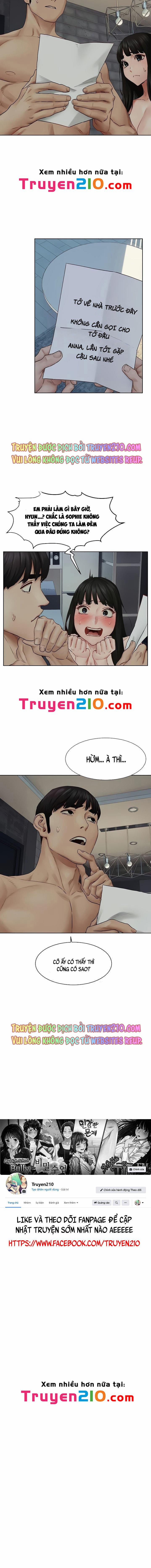 Vương Quốc Của Tôi 227 trang 8