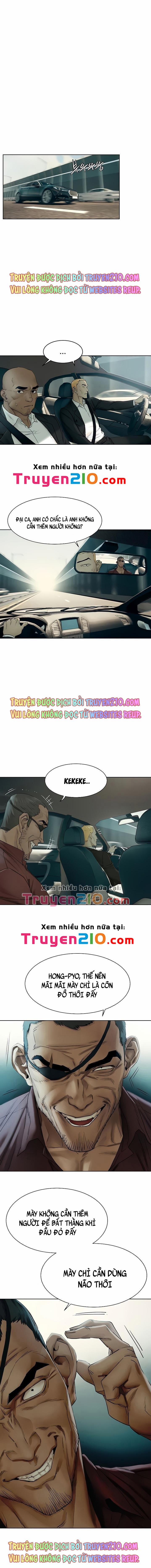 Vương Quốc Của Tôi 227 trang 9