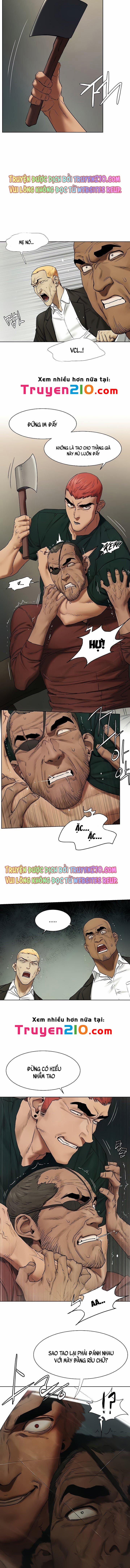 Vương Quốc Của Tôi 228 trang 9