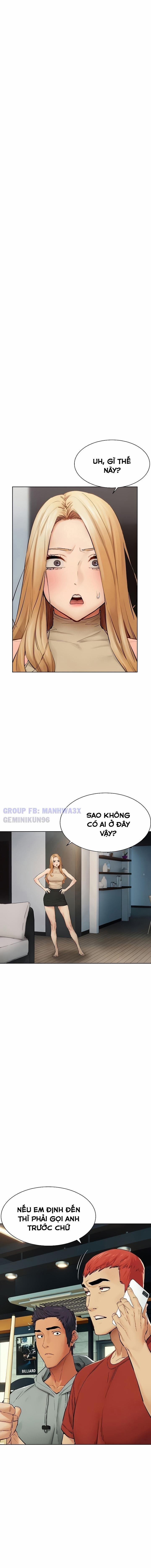 Vương Quốc Của Tôi 231 trang 11