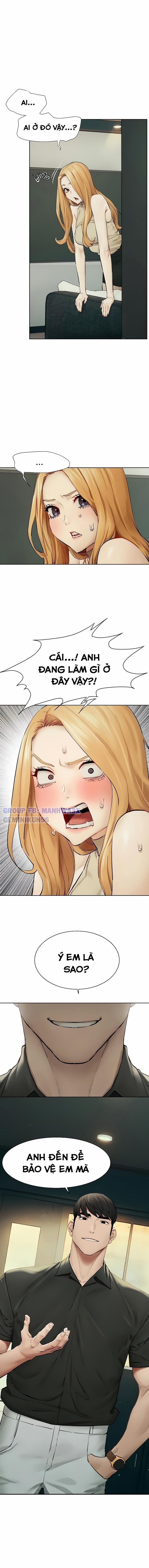 Vương Quốc Của Tôi 231 trang 14