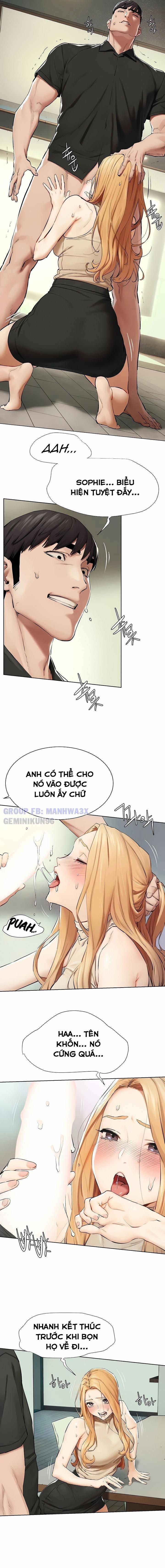 Vương Quốc Của Tôi 232 trang 5