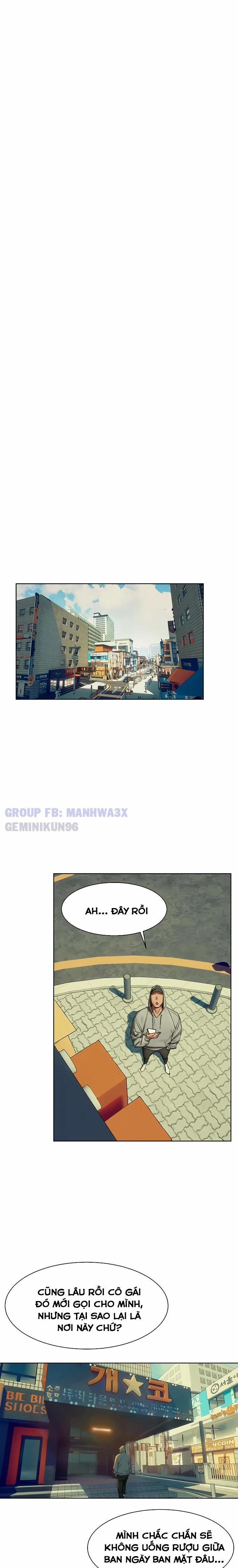 Vương Quốc Của Tôi 237 trang 12