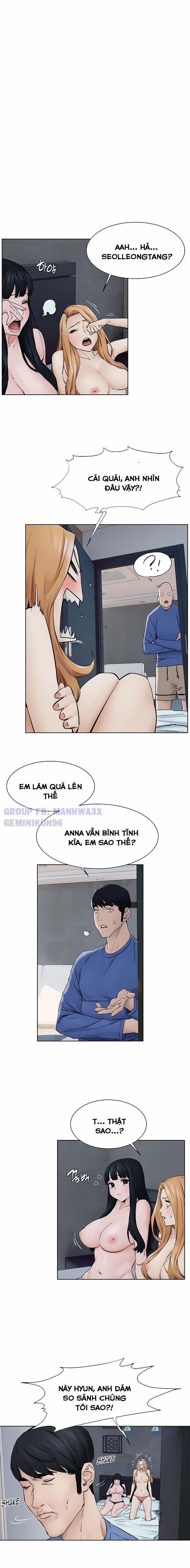 Vương Quốc Của Tôi 237 trang 6