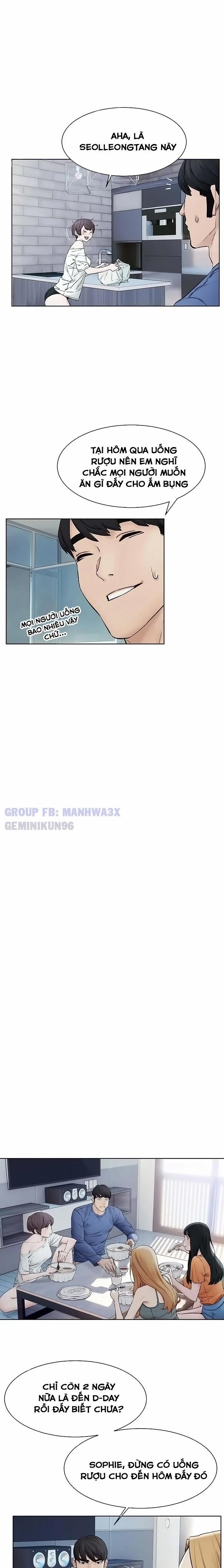 Vương Quốc Của Tôi 237 trang 7