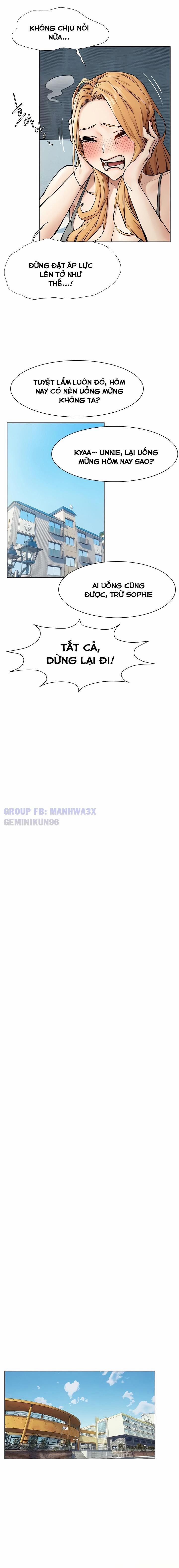 Vương Quốc Của Tôi 237 trang 9