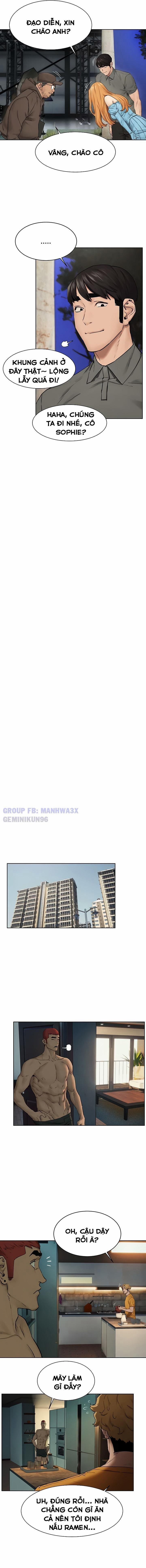 Vương Quốc Của Tôi 238 trang 10