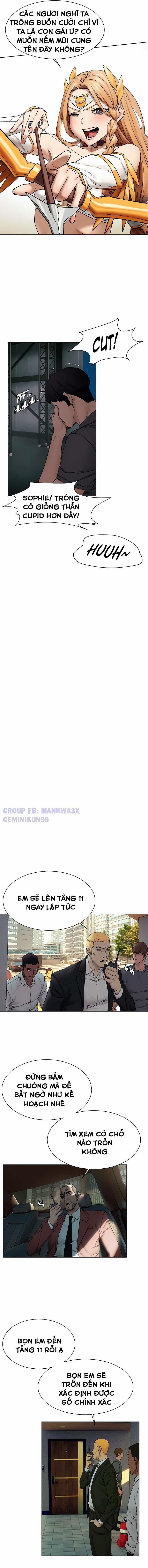 Vương Quốc Của Tôi 238 trang 12