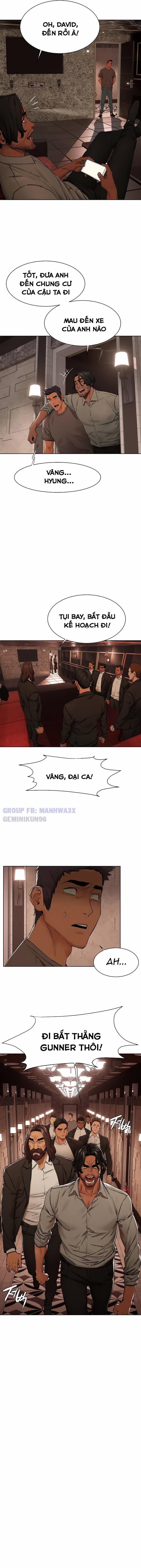 Vương Quốc Của Tôi 238 trang 14