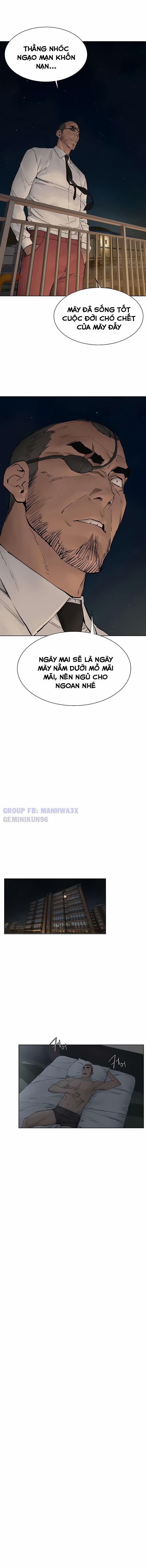 Vương Quốc Của Tôi 238 trang 4