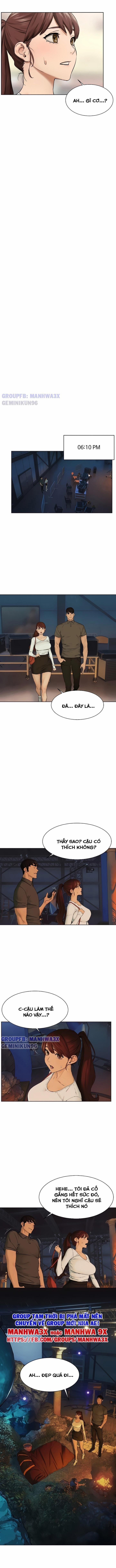 Vương Quốc Của Tôi 239 trang 11