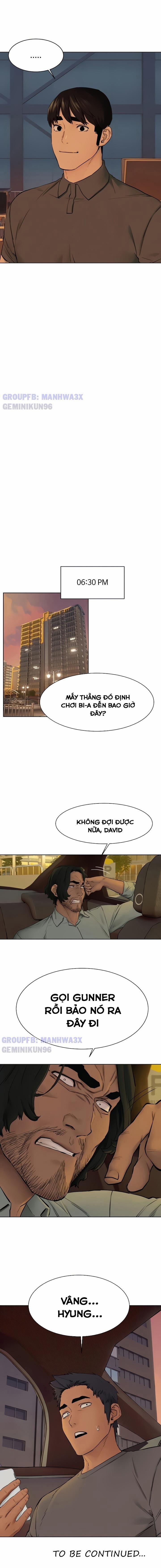 Vương Quốc Của Tôi 239 trang 12