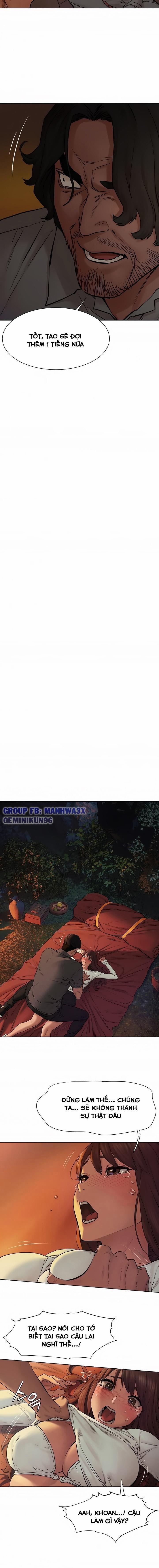 Vương Quốc Của Tôi 241 trang 7