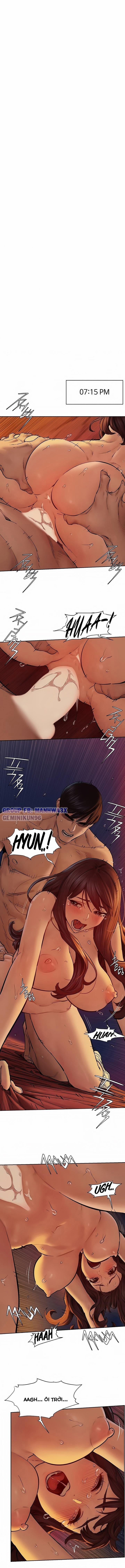 Vương Quốc Của Tôi 242 trang 5