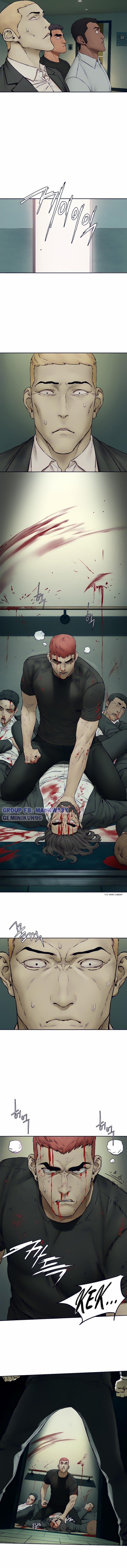 Vương Quốc Của Tôi 243 trang 10