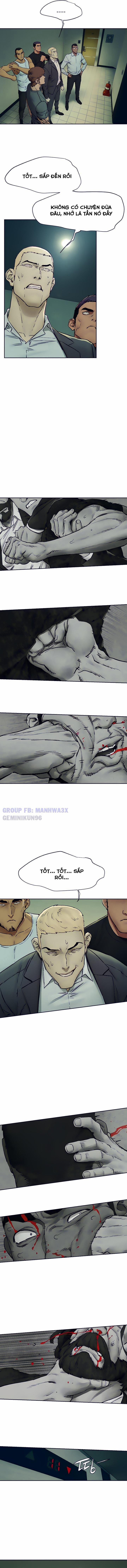 Vương Quốc Của Tôi 243 trang 9