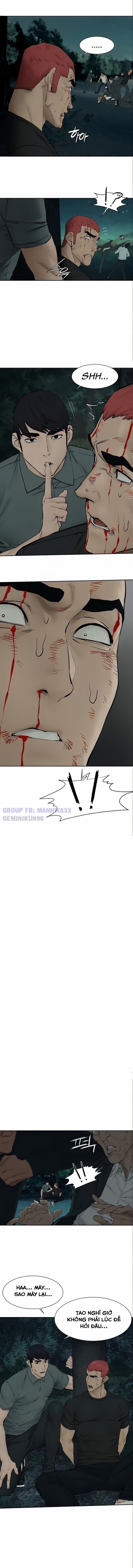 Vương Quốc Của Tôi 246 trang 0