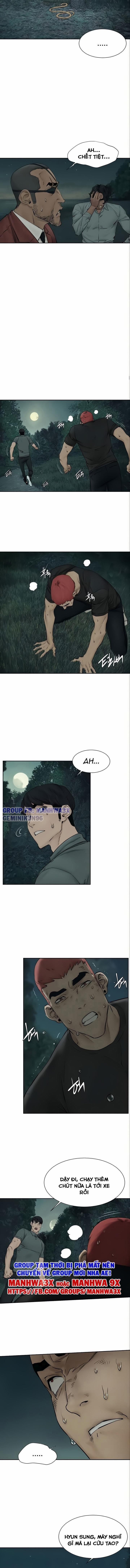 Vương Quốc Của Tôi 246 trang 3