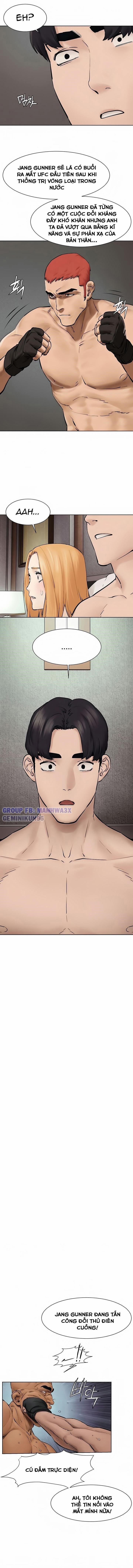 Vương Quốc Của Tôi 248 trang 0