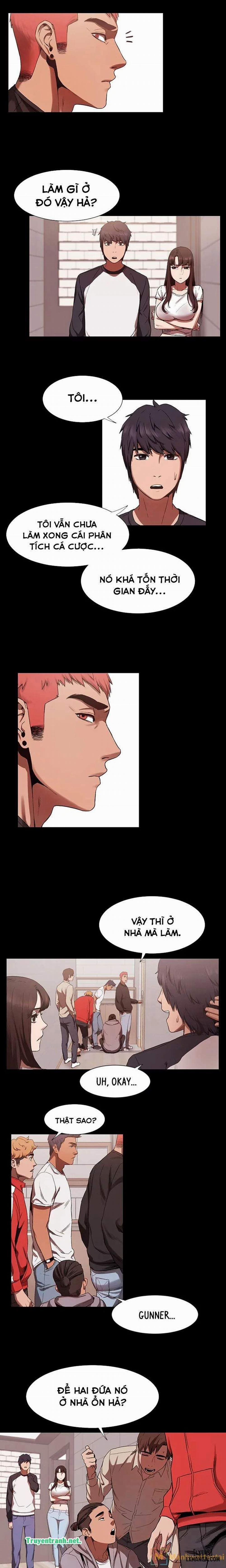 Vương Quốc Của Tôi 3 trang 11