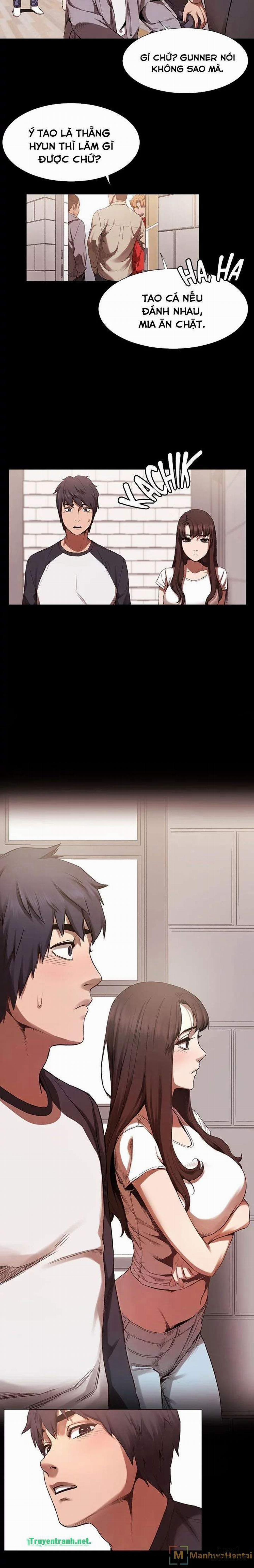 Vương Quốc Của Tôi 3 trang 12