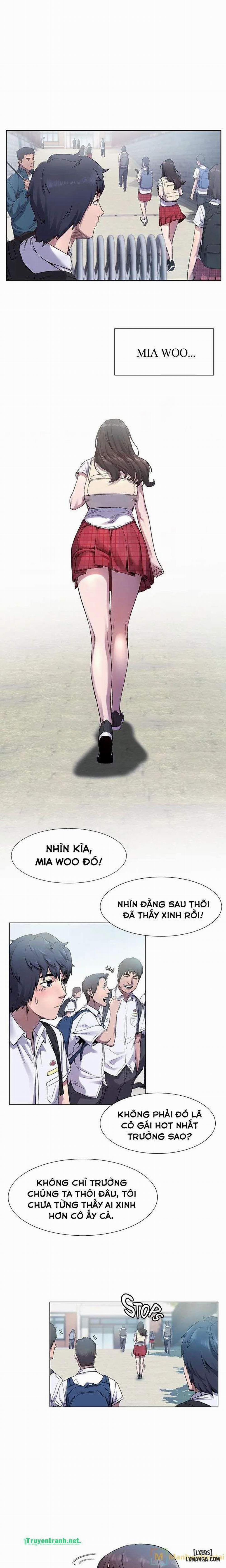 Vương Quốc Của Tôi 4 trang 2