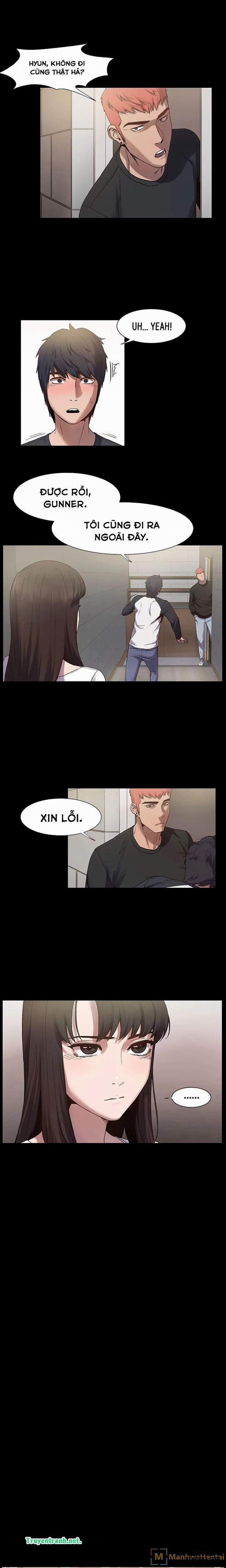 Vương Quốc Của Tôi 4 trang 5