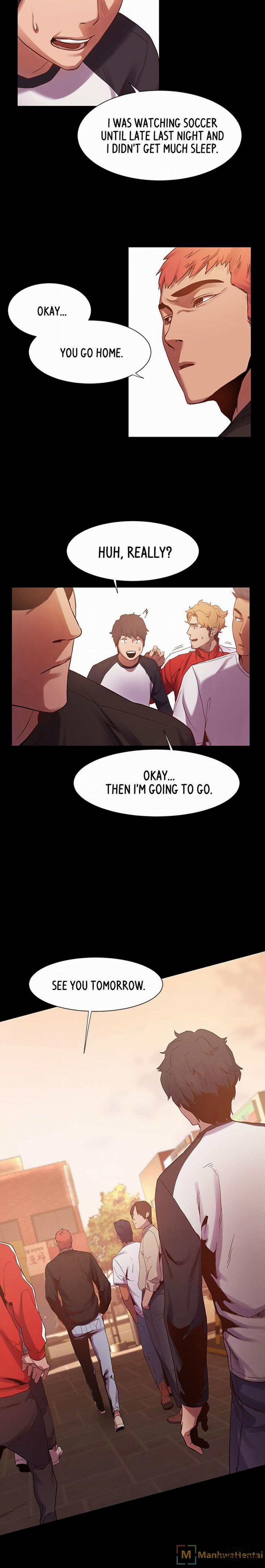 Vương Quốc Của Tôi 4 trang 7