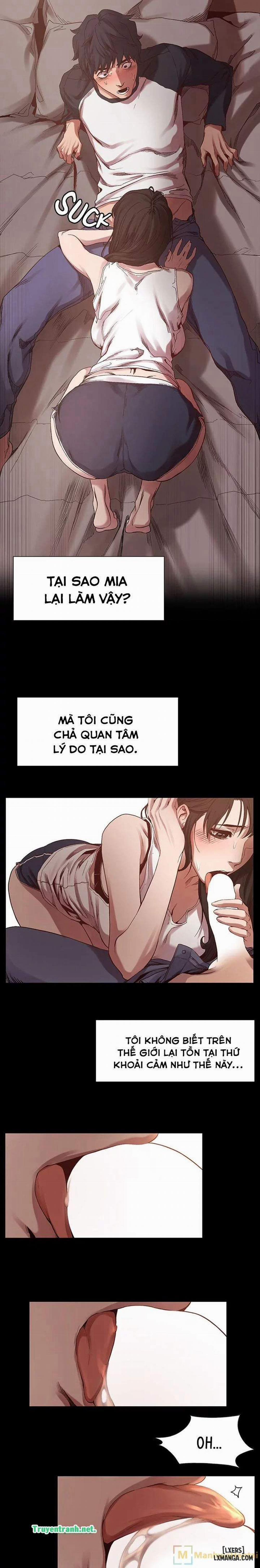Vương Quốc Của Tôi 5 trang 6