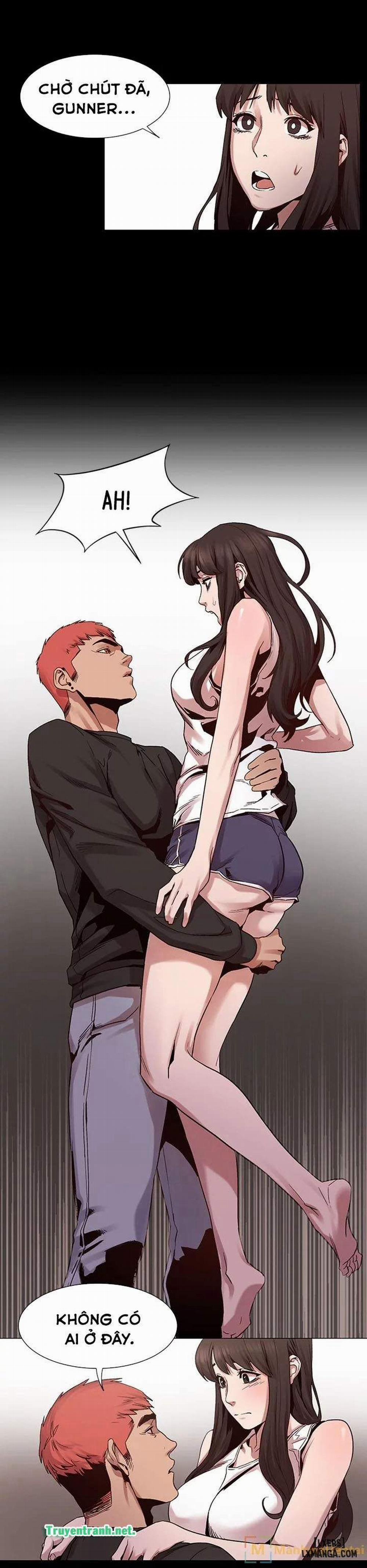 Vương Quốc Của Tôi 6 trang 10