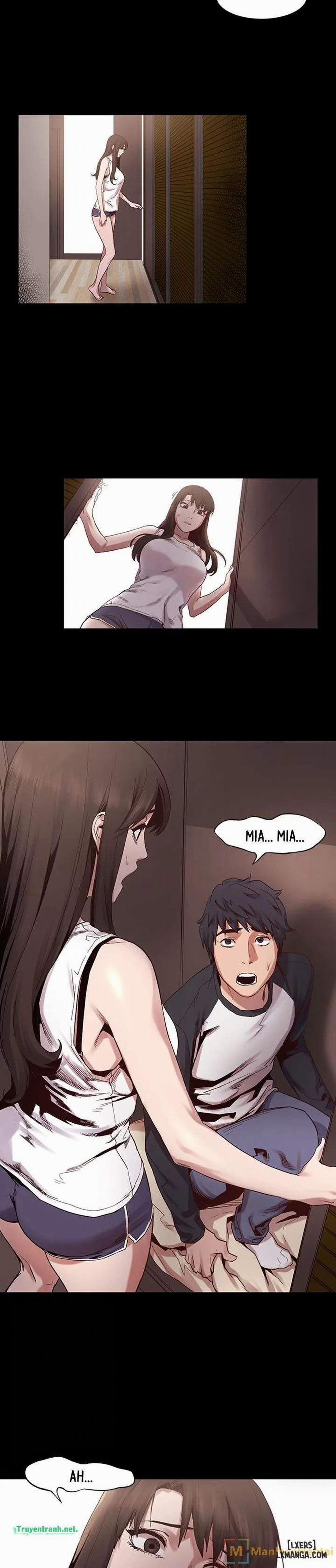 Vương Quốc Của Tôi 6 trang 8