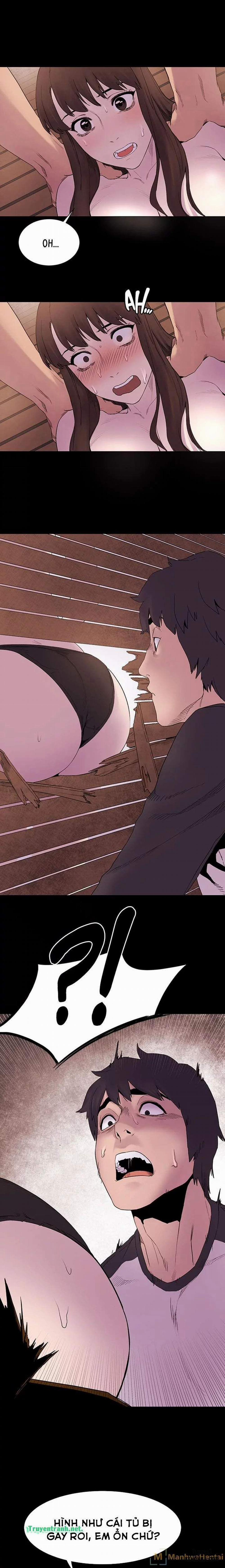 Vương Quốc Của Tôi 7 trang 17