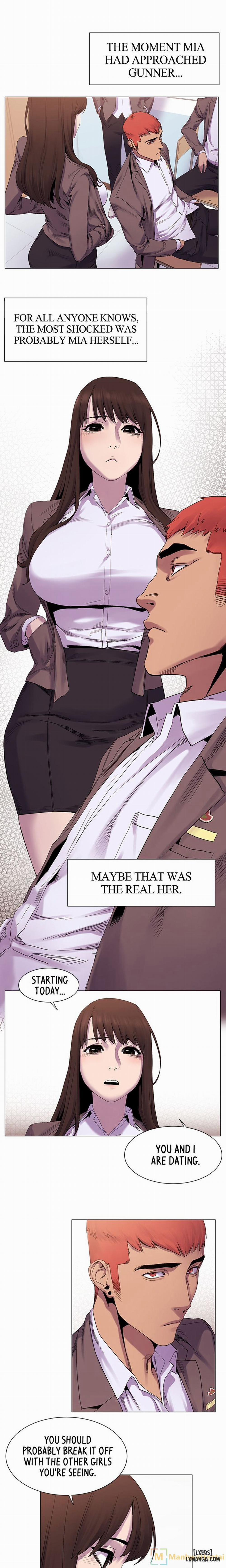 Vương Quốc Của Tôi 7 trang 8