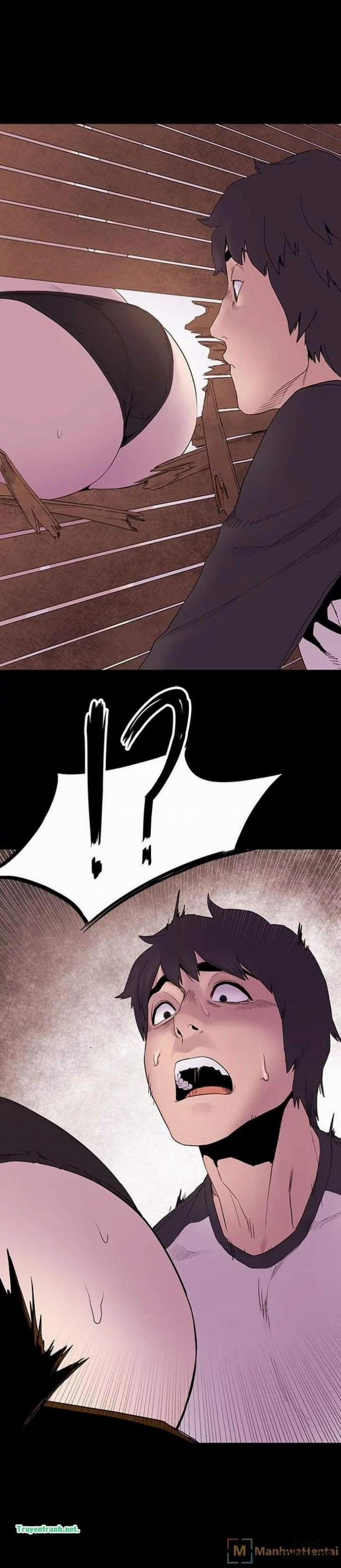 Vương Quốc Của Tôi 8 trang 0