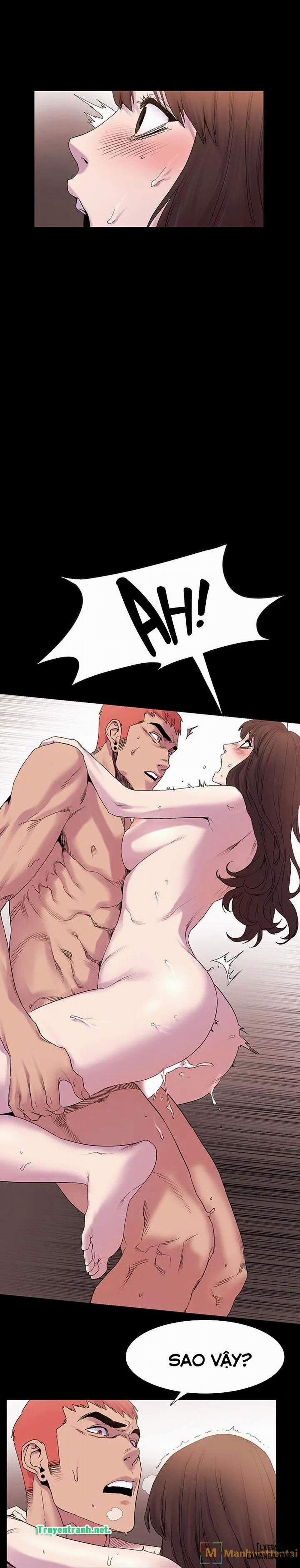 Vương Quốc Của Tôi 8 trang 12