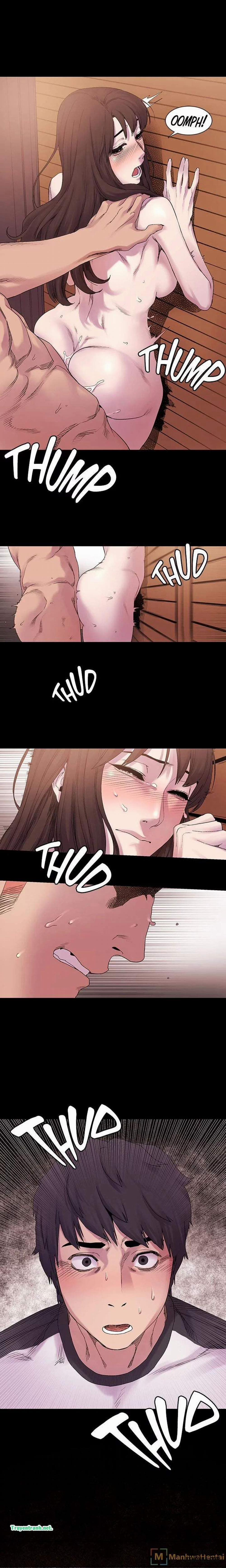 Vương Quốc Của Tôi 8 trang 16