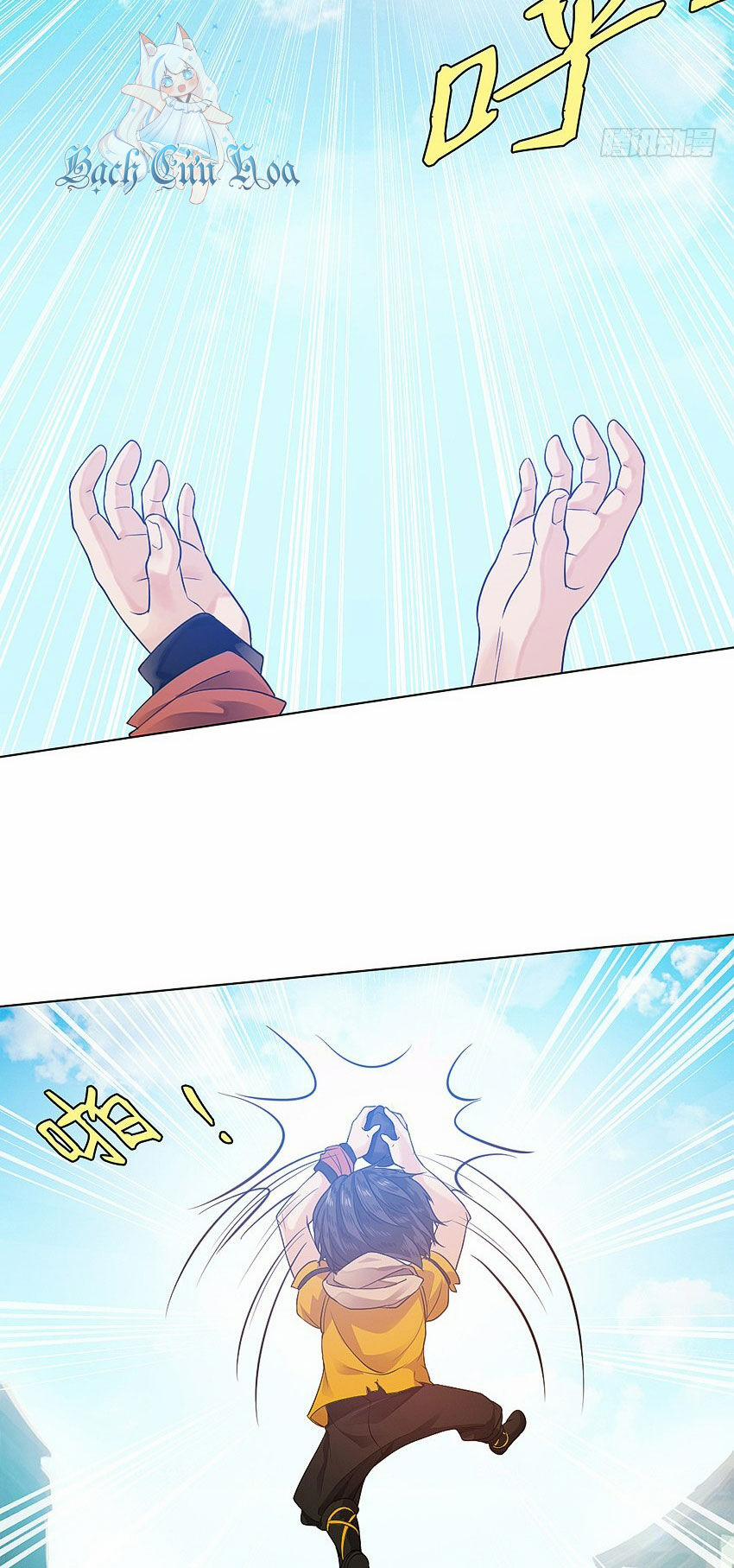 Vương Quốc Huyết Mạch 10 trang 11