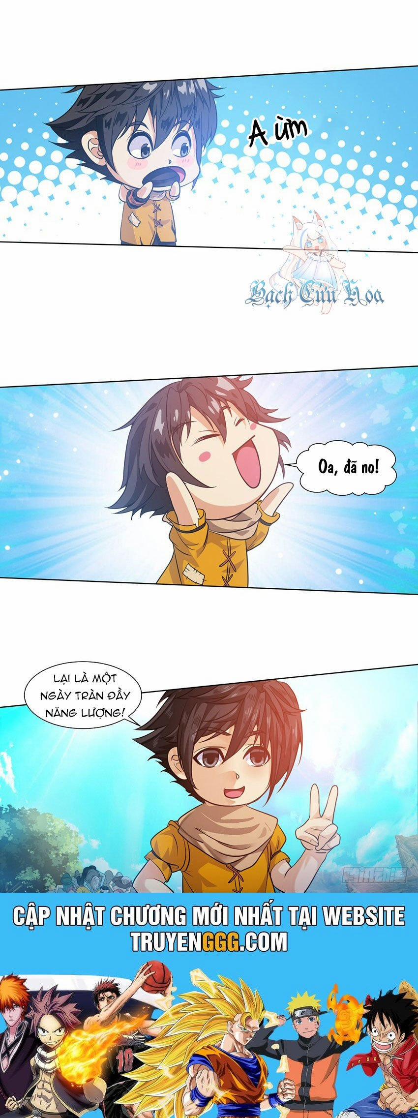 Vương Quốc Huyết Mạch 10 trang 16