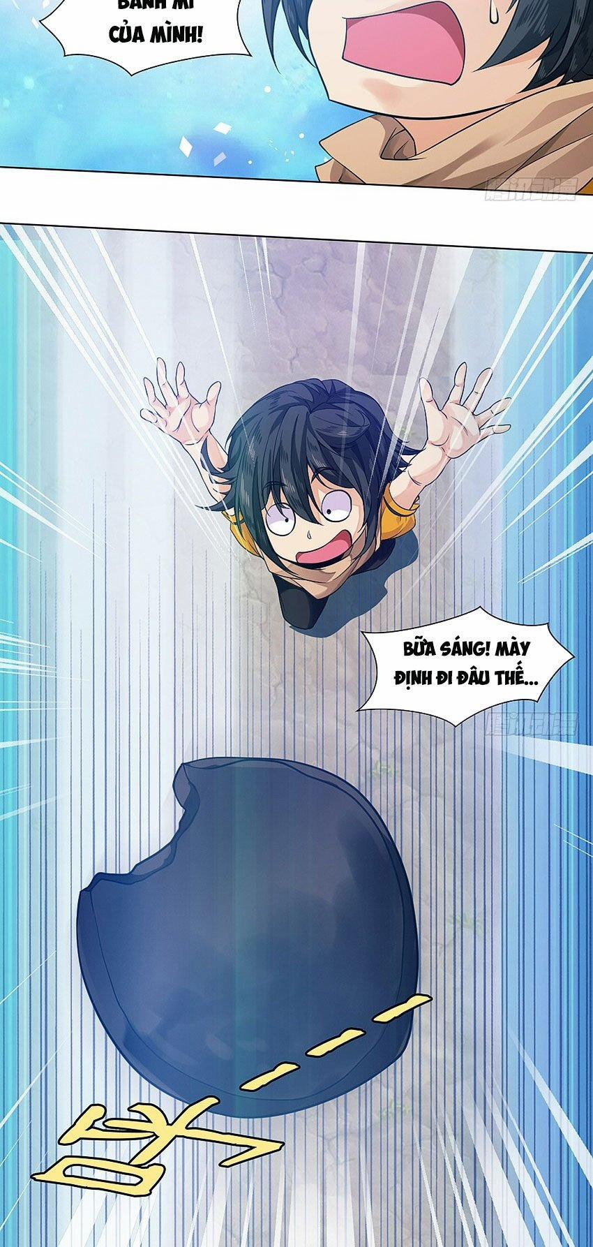 Vương Quốc Huyết Mạch 10 trang 6