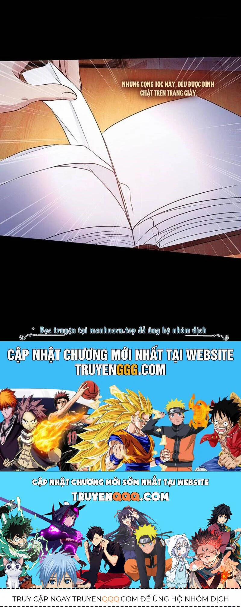 Vương Quốc Huyết Mạch 12 trang 11