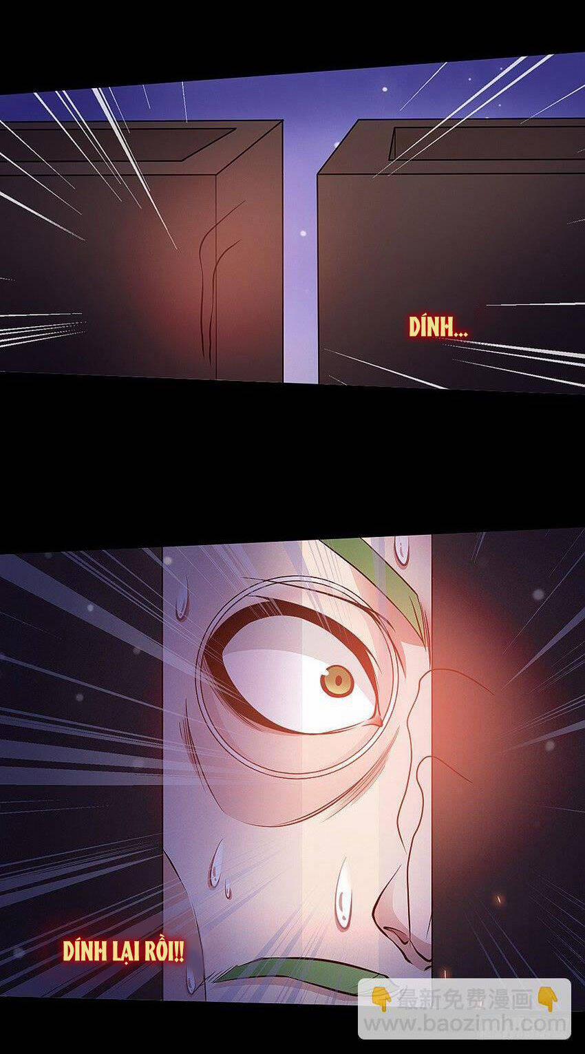 Vương Quốc Huyết Mạch 13 trang 10