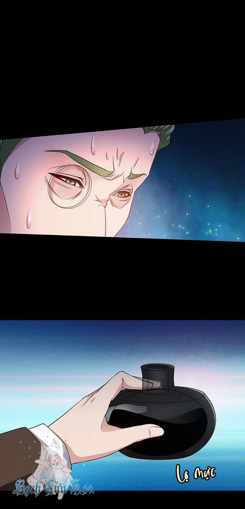 Vương Quốc Huyết Mạch 13 trang 15