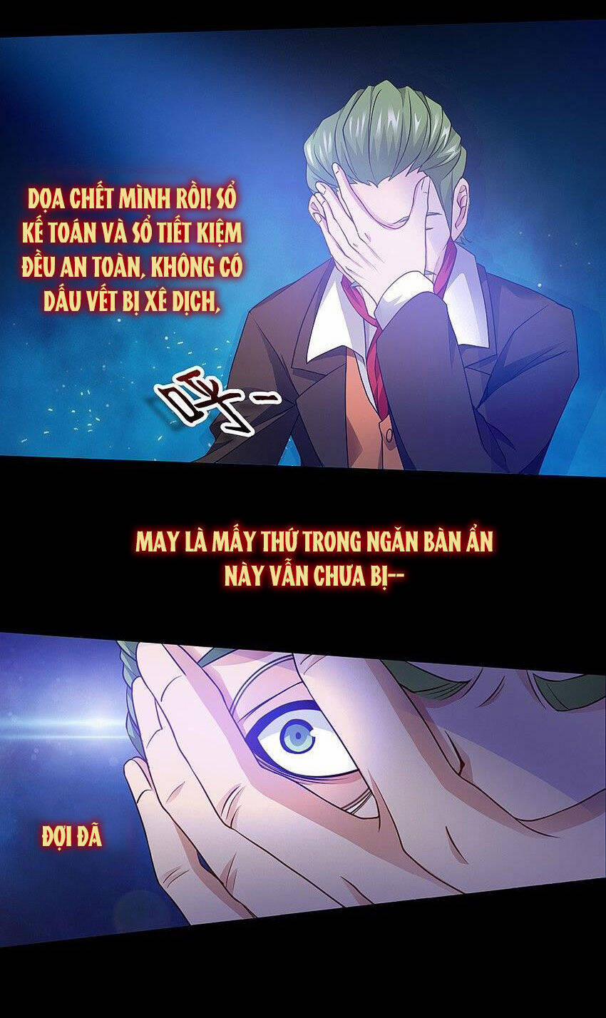 Vương Quốc Huyết Mạch 13 trang 7