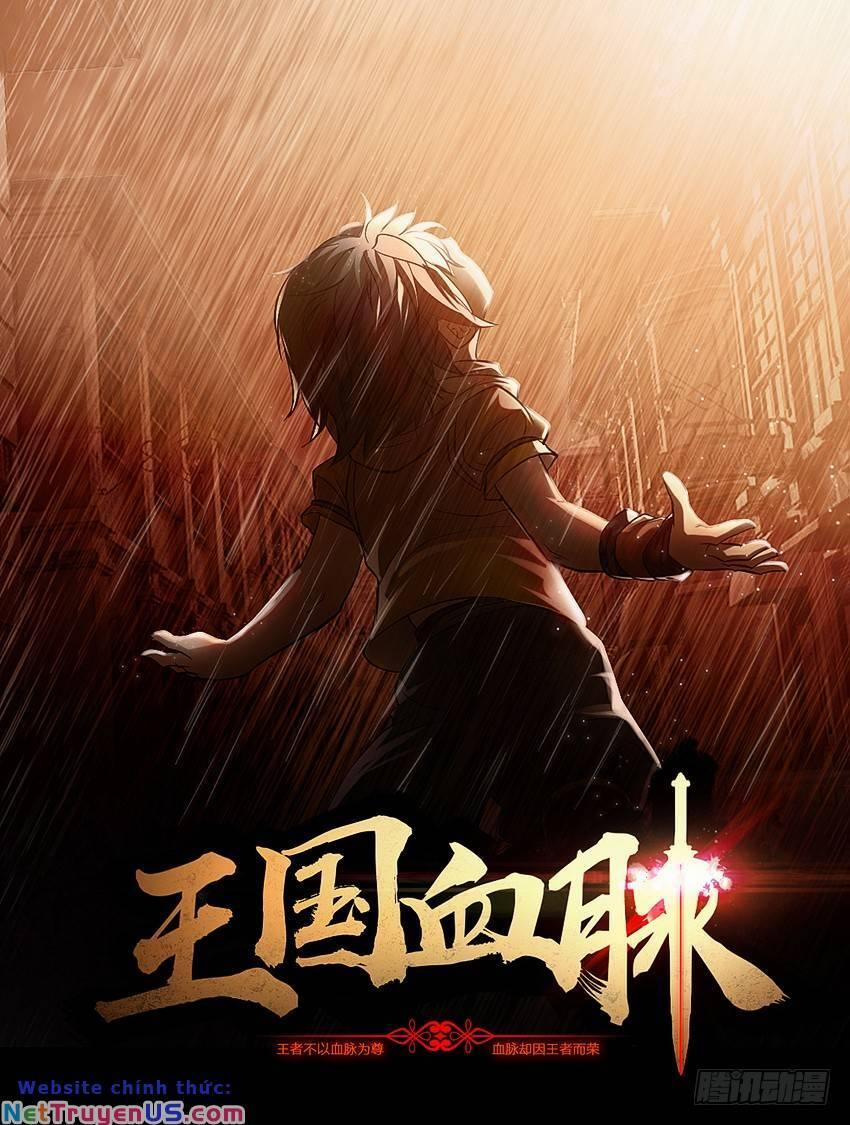 Vương Quốc Huyết Mạch 7 trang 0