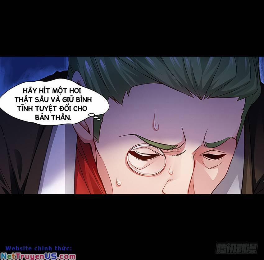 Vương Quốc Huyết Mạch 7 trang 25